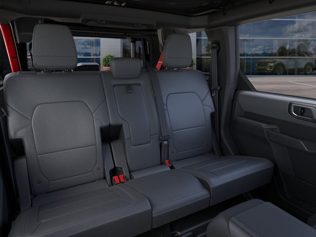 New 2026 Ford Bronco Big Bend w/ Black Diamond Package AWD/4WD image 11
