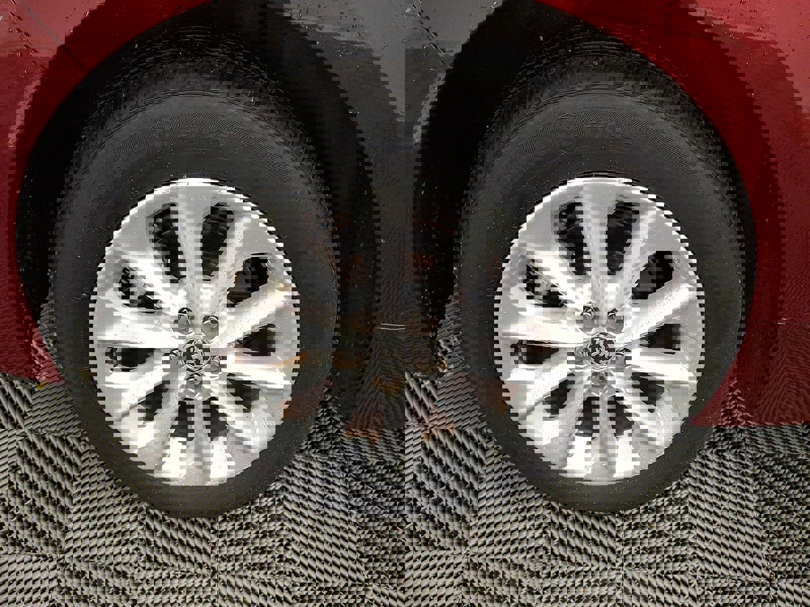 Used 2022 Toyota Corolla LE image 26