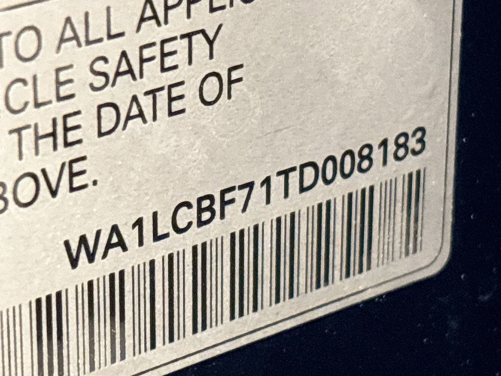 New 2026 Audi Q7 2.0T Premium Plus image 26