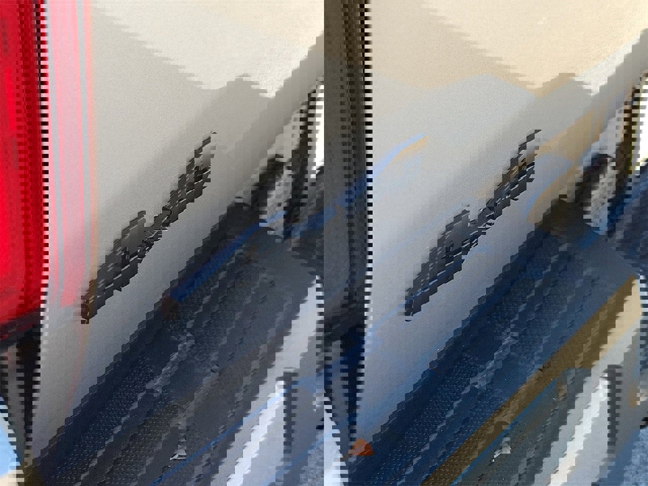 Used 2025 Toyota Tacoma TRD Off-Road image 7