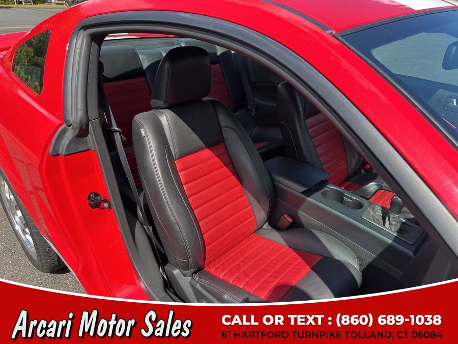 Used 2007 Ford Mustang Shelby GT500 image 26