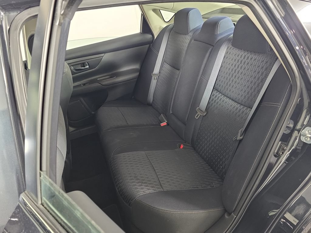 Used 2017 Nissan Altima 2.5 S w/ Power Driver Seat Package FWD image 24