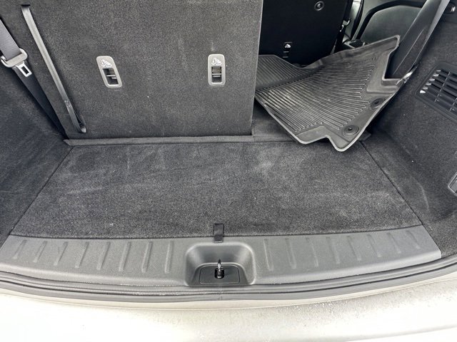 Certified 2024 Nissan Pathfinder SL image 15