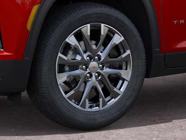 New 2026 Chevrolet Traverse LT w/ Sun and Wheel Package AWD/4WD image 9