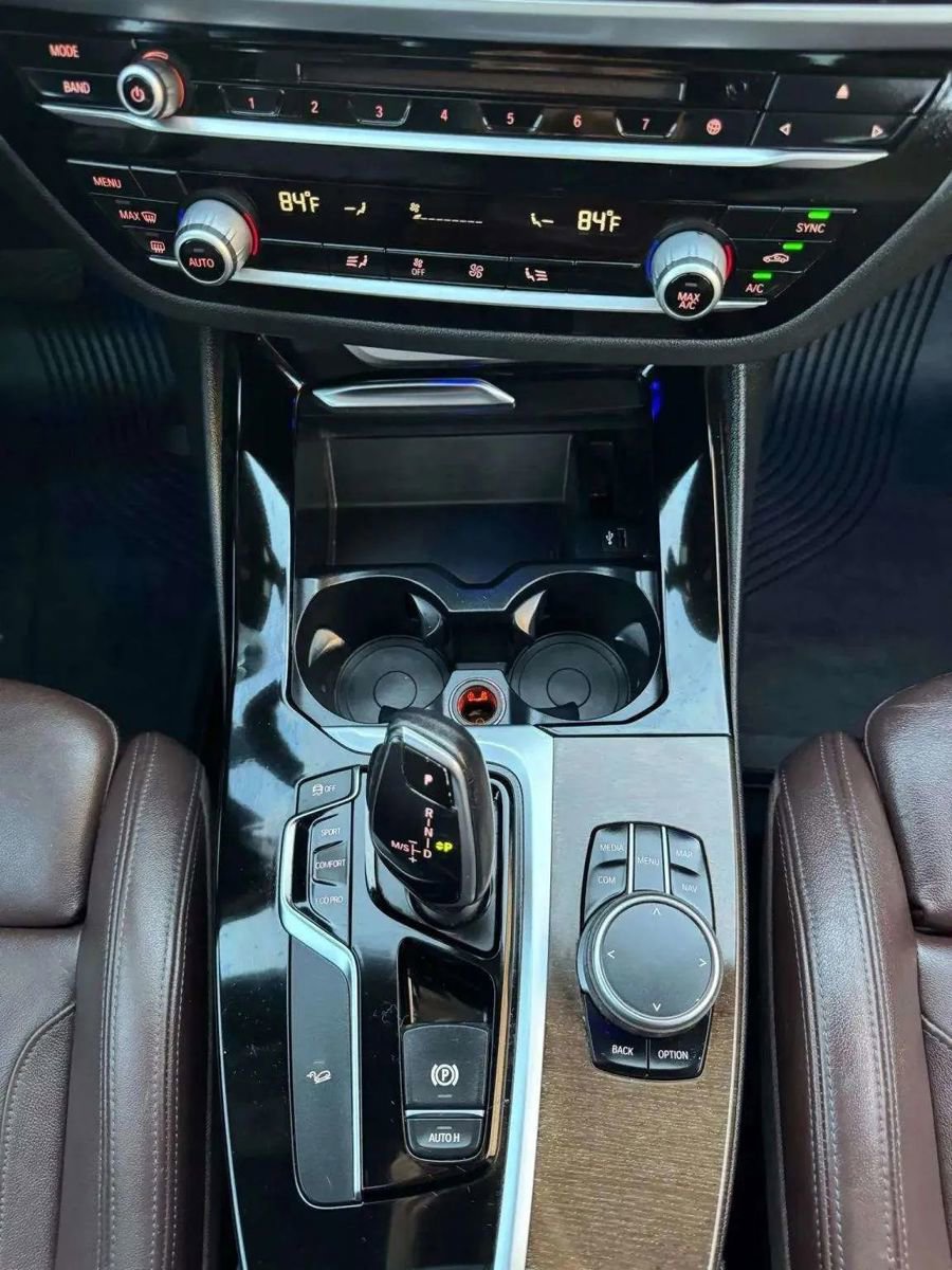 Used 2018 BMW X3 xDrive30i image 30