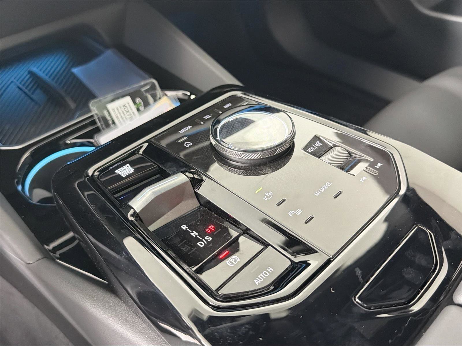 New 2027 BMW 530i RWD image 17