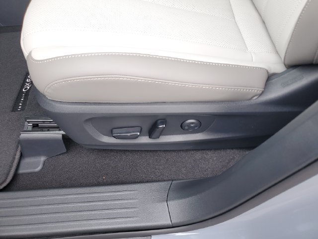 New 2027 INFINITI QX60 Luxe w/ Cargo Package AWD/4WD image 23