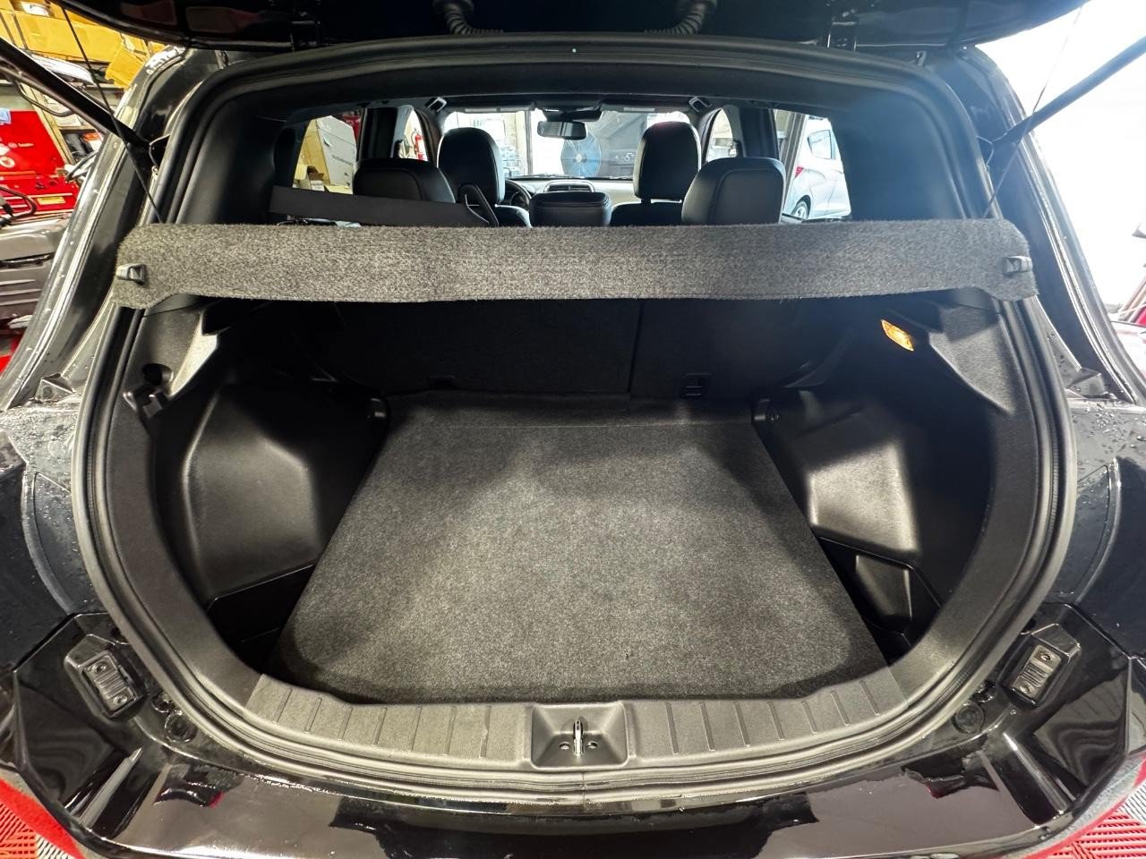 Used 2024 Mitsubishi Outlander Sport SEL AWD/4WD image 11