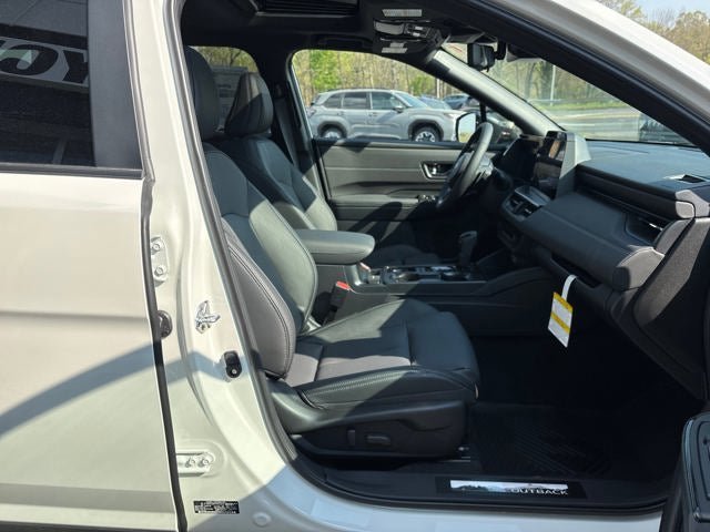 New 2026 Subaru Outback Touring XT AWD/4WD image 99