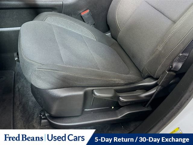Used 2018 Chevrolet Traverse LS FWD image 24