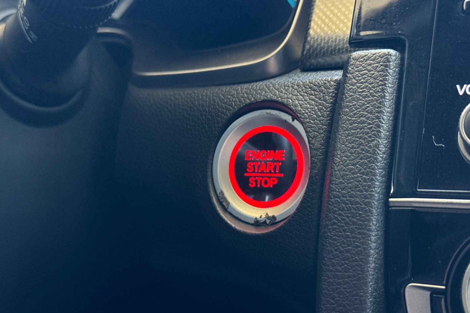 Certified 2019 Honda Civic EX image 21