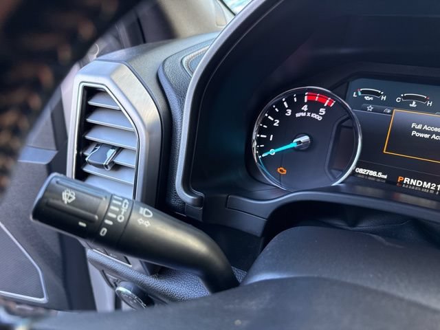 Used 2018 Ford F250 Platinum w/ Platinum Ultimate Package AWD/4WD image 51