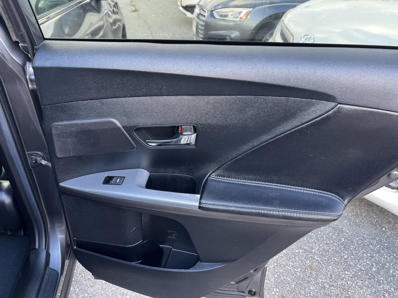 Used 2015 Toyota Venza XLE w/ XLE Premium Package image 14