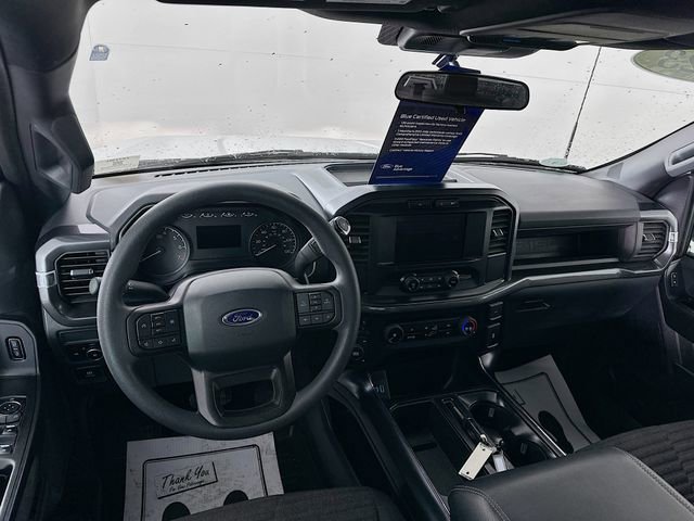 Certified 2023 Ford F150 XL w/ STX Appearance Package image 28