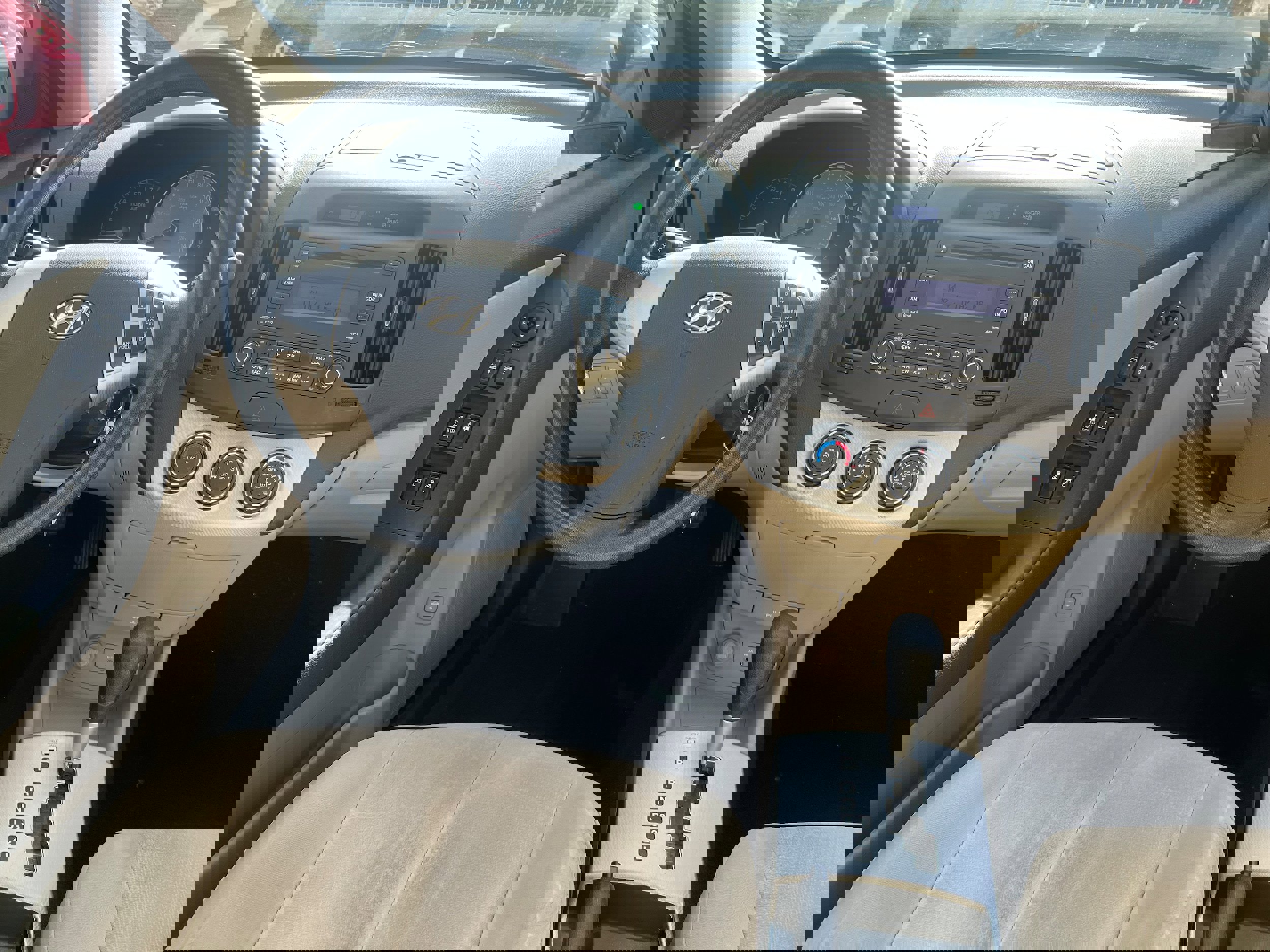 Used 2008 Hyundai Elantra Sedan image 16