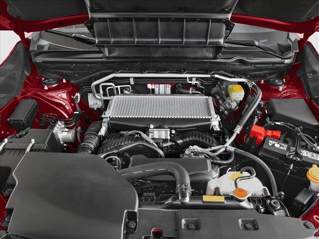 New 2026 Subaru Ascent Limited image 8