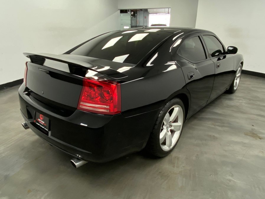 Used 2006 Dodge Charger SRT8 w/ SRT Option Group III RWD image 6