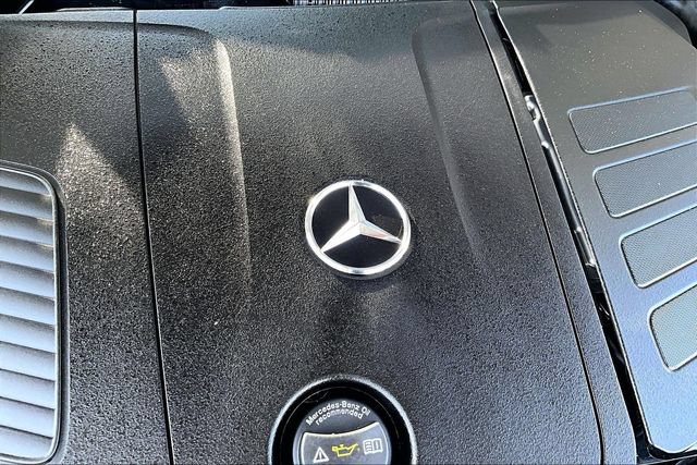 Used 2026 Mercedes-Benz GLC 300 4MATIC image 29