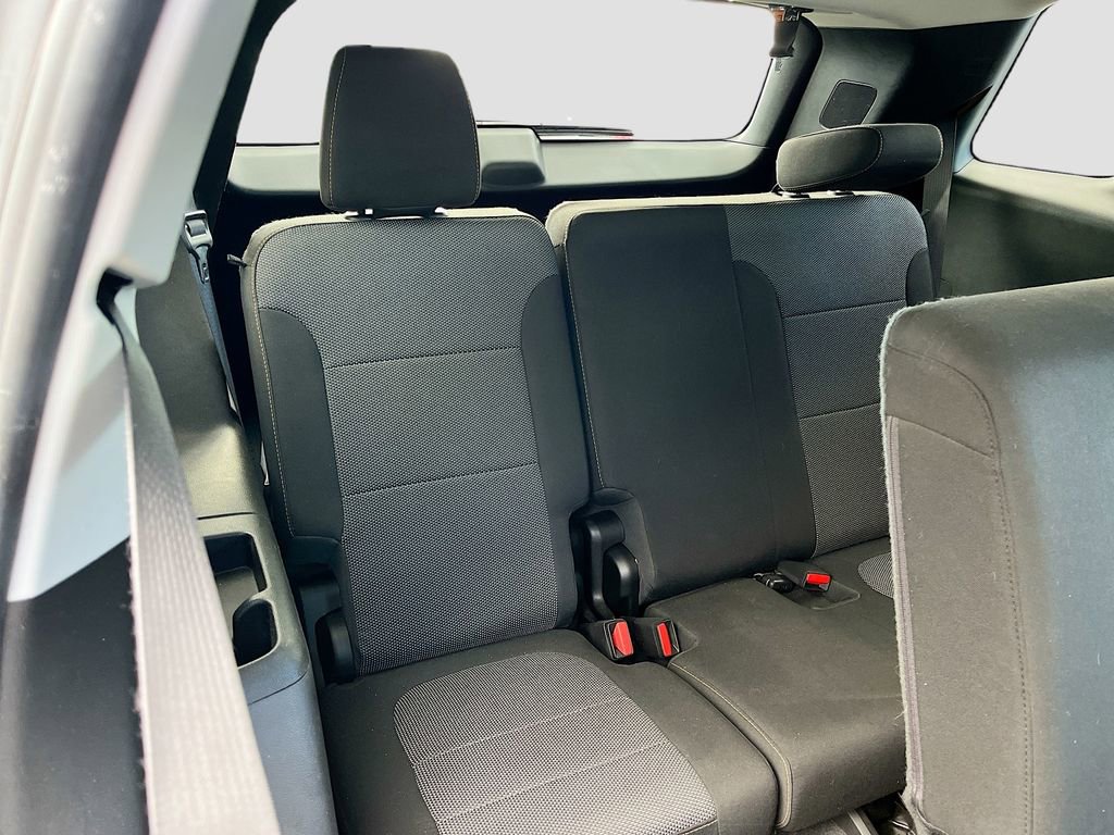 Used 2019 Chevrolet Traverse LS w/ LPO, Floor Liner Package image 22