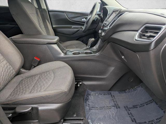 Used 2020 Chevrolet Equinox LT image 20