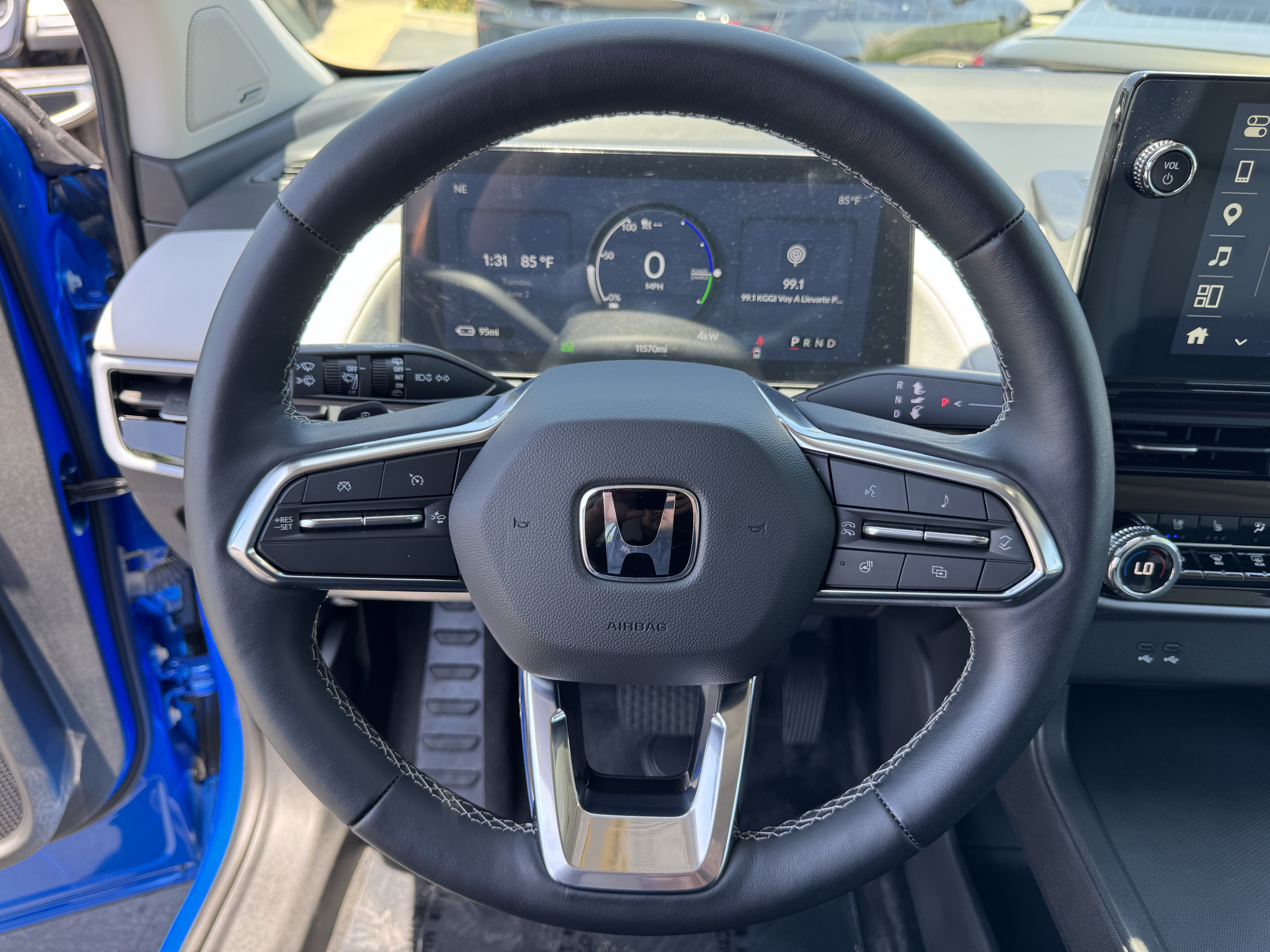Used 2025 Honda Prologue Elite image 18