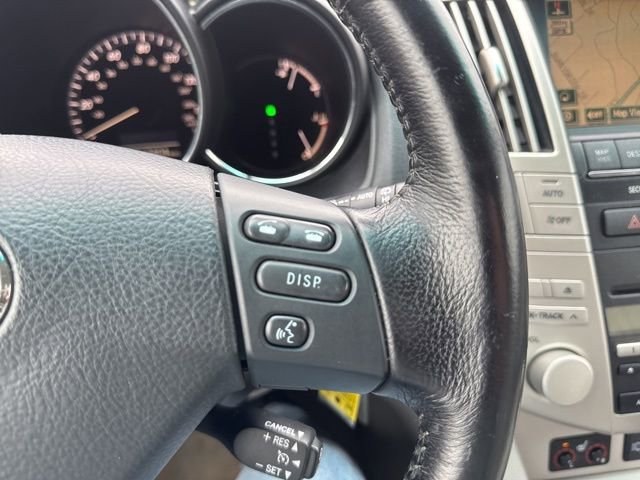 Used 2006 Lexus RX 400h 400h image 24