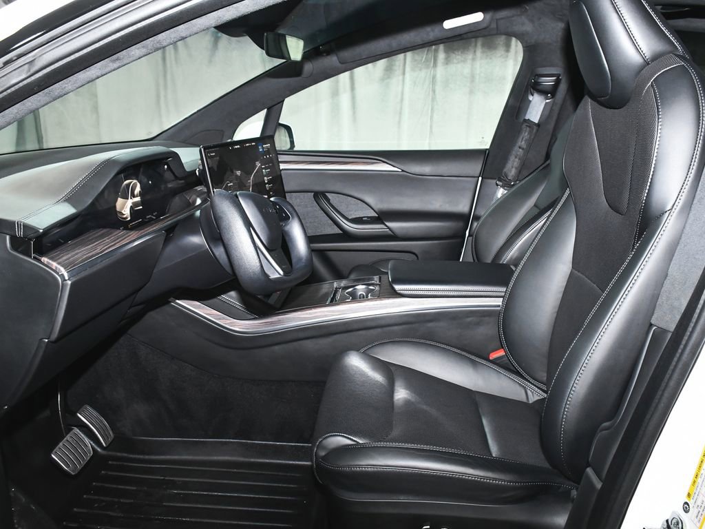 Used 2023 Tesla Model X AWD/4WD image 42