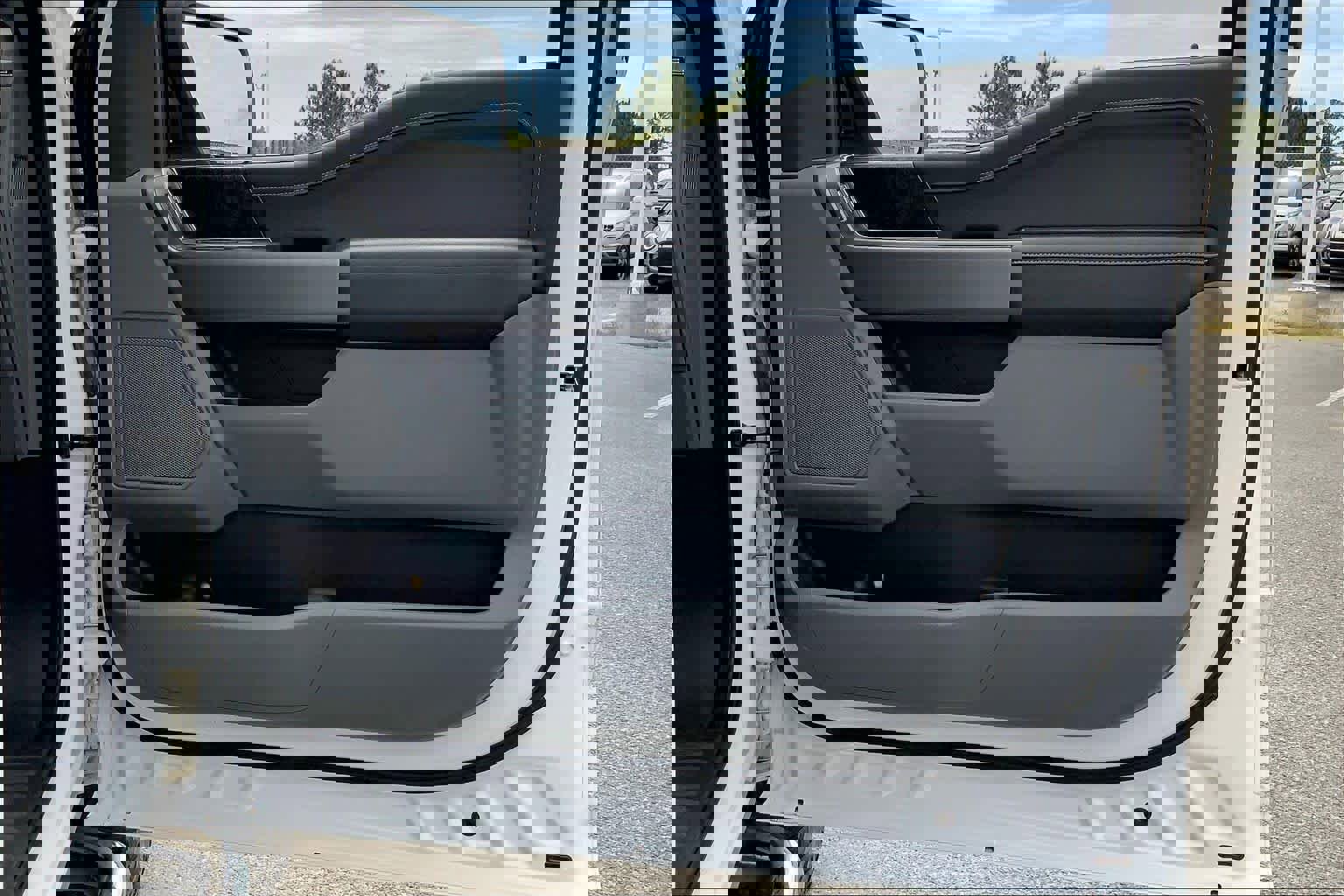 Used 2021 Ford F150 XLT w/ Equipment Group 301A Mid image 20