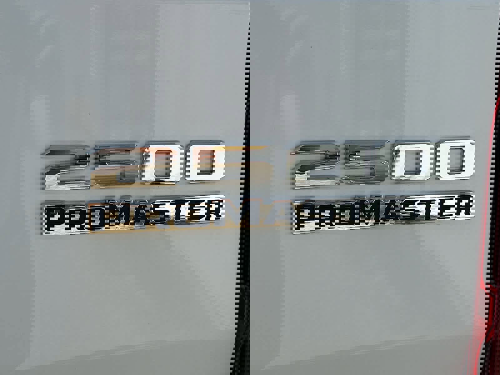 New 2025 RAM ProMaster 2500 w/ Convenience Group image 17