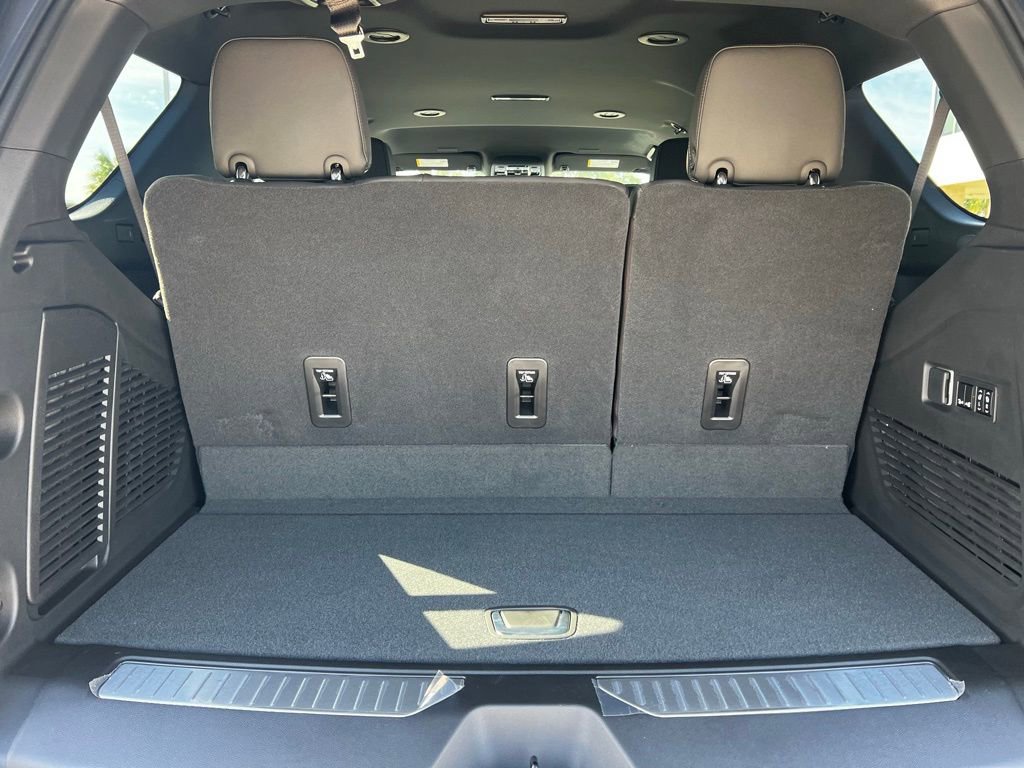 New 2026 Chevrolet Tahoe Premier image 15