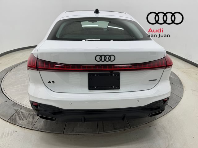 New 2026 Audi A5 2.0T Premium Plus AWD/4WD image 36