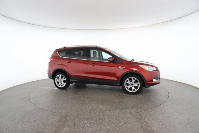 Used 2015 Ford Escape Titanium image 24