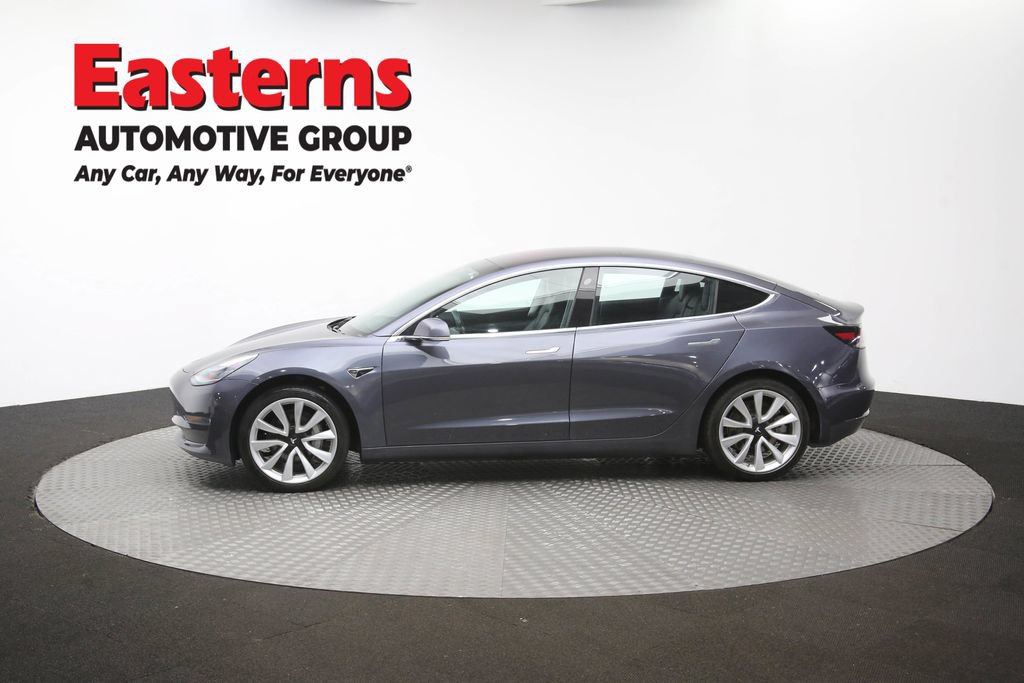 Used 2018 Tesla Model 3 Mid Range RWD image 54