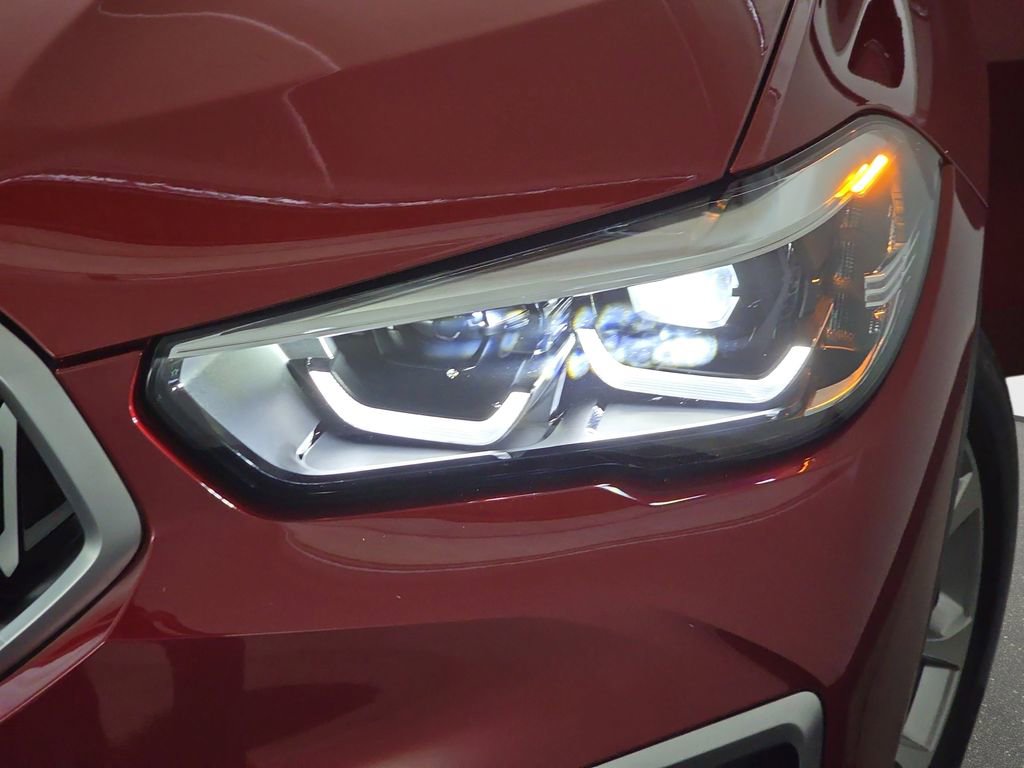 Used 2023 BMW X6 xDrive40i w/ Premium Package AWD/4WD image 33