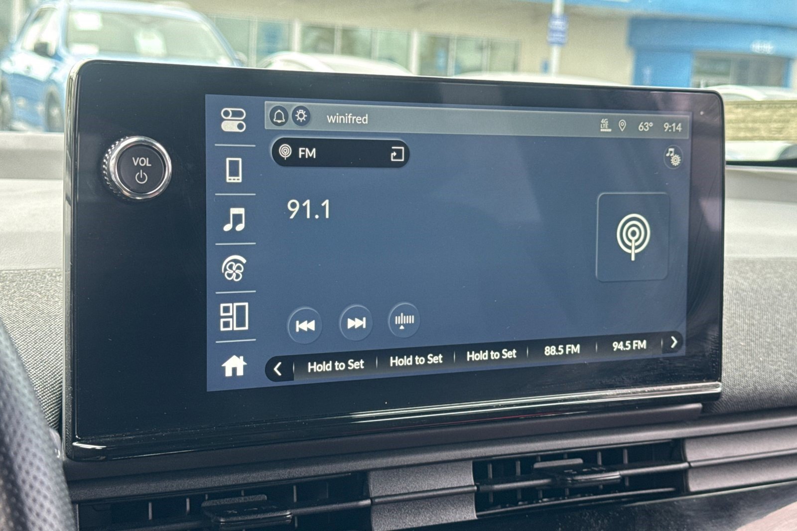 Used 2024 Honda Prologue EX image 21