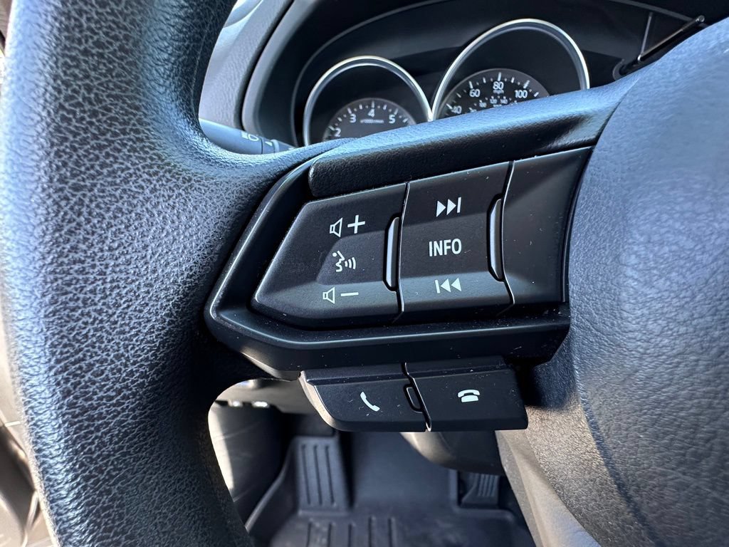 Used 2017 MAZDA CX-5 Sport FWD image 35
