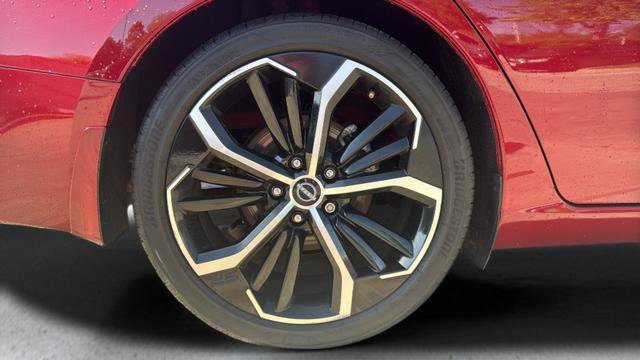 Used 2024 Nissan Altima 2.5 SR w/ SR Premium Package image 27