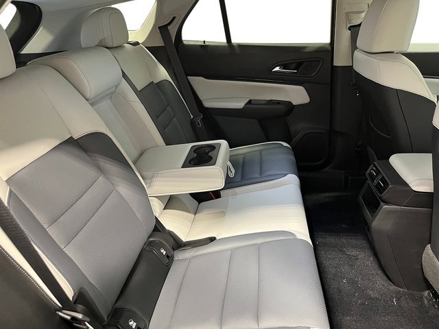 New 2026 Honda Prologue Elite image 26