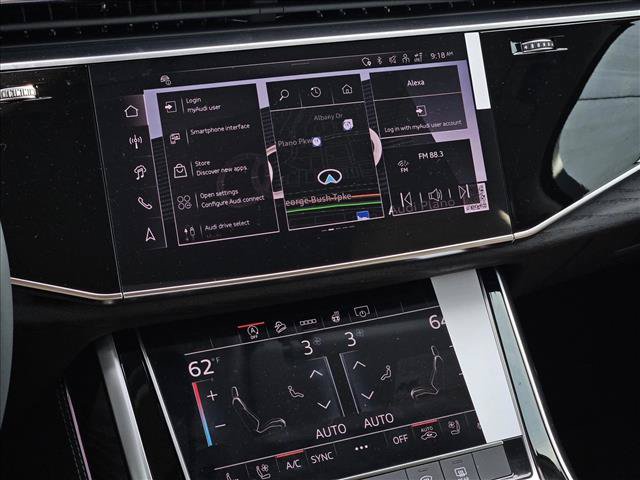 New 2026 Audi Q7 2.0T Premium Plus AWD/4WD image 22