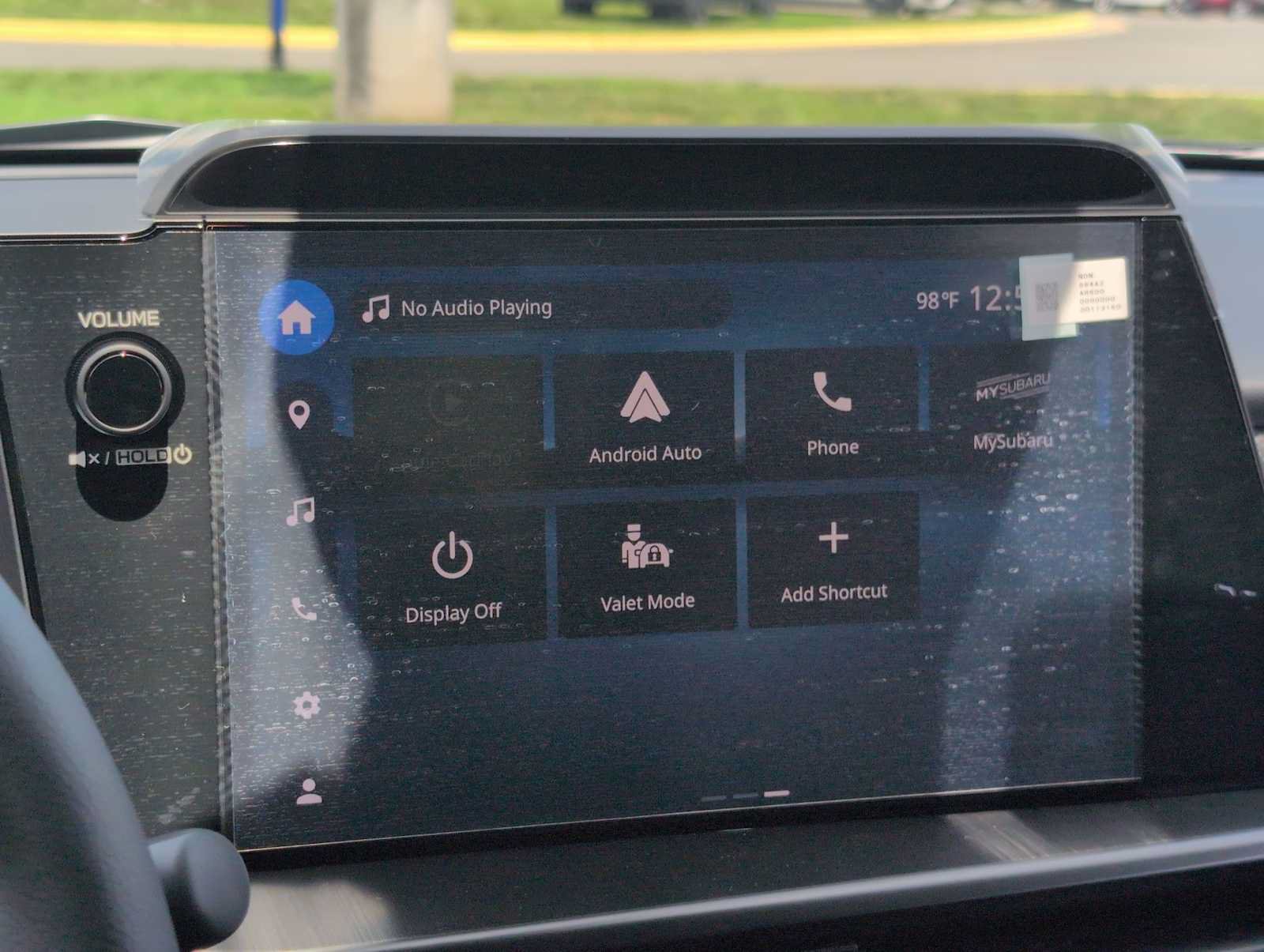 New 2026 Subaru Outback Premium AWD/4WD image 27
