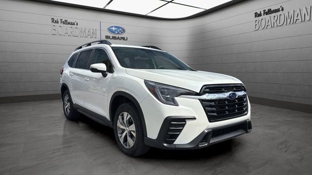 Used 2023 Subaru Ascent Premium w/ Convenience Package image 2