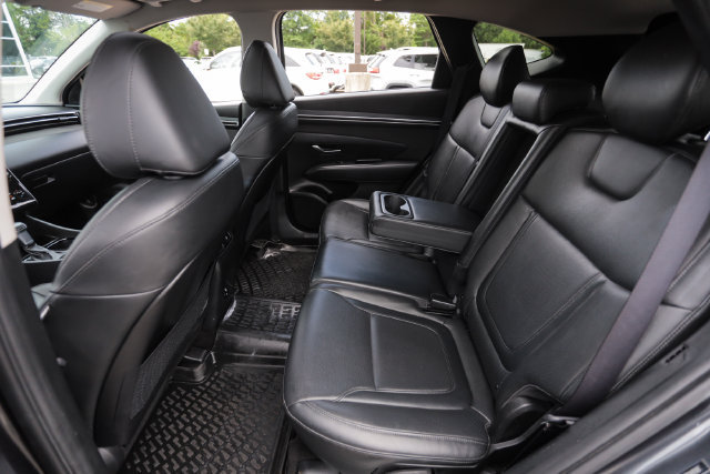 Used 2023 Hyundai Tucson SEL w/ Convenience Package FWD image 56