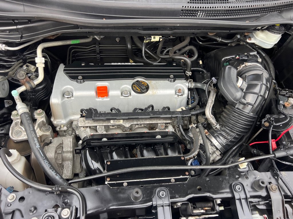 Used 2013 Honda CR-V EX-L image 42