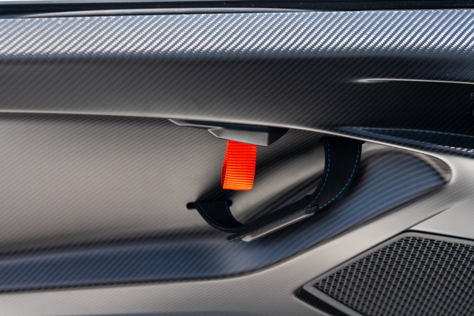 Used 2021 Lamborghini Huracan STO RWD image 36