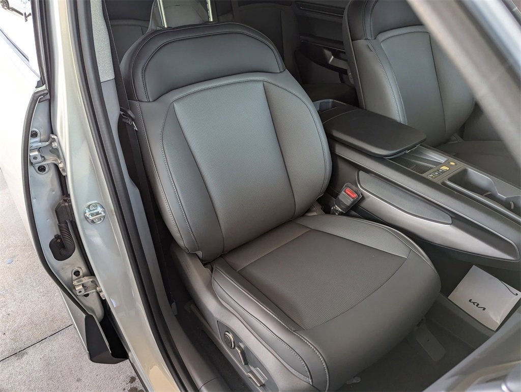 New 2026 Kia EV9 Light image 45