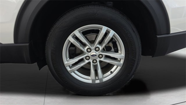 Used 2020 Ford Explorer XLT w/ Comfort Package image 19