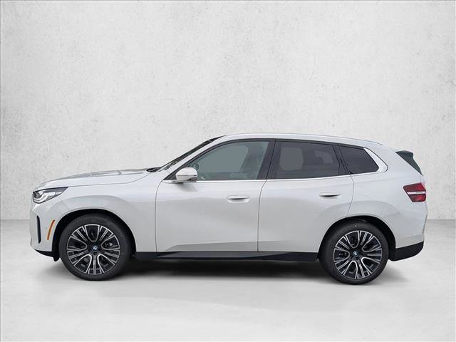 Used 2025 BMW X3 xDrive30i w/ Premium Package image 9