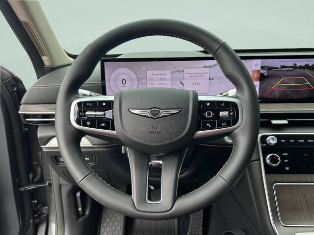 New 2026 Genesis GV80 2.5T Select AWD/4WD image 34