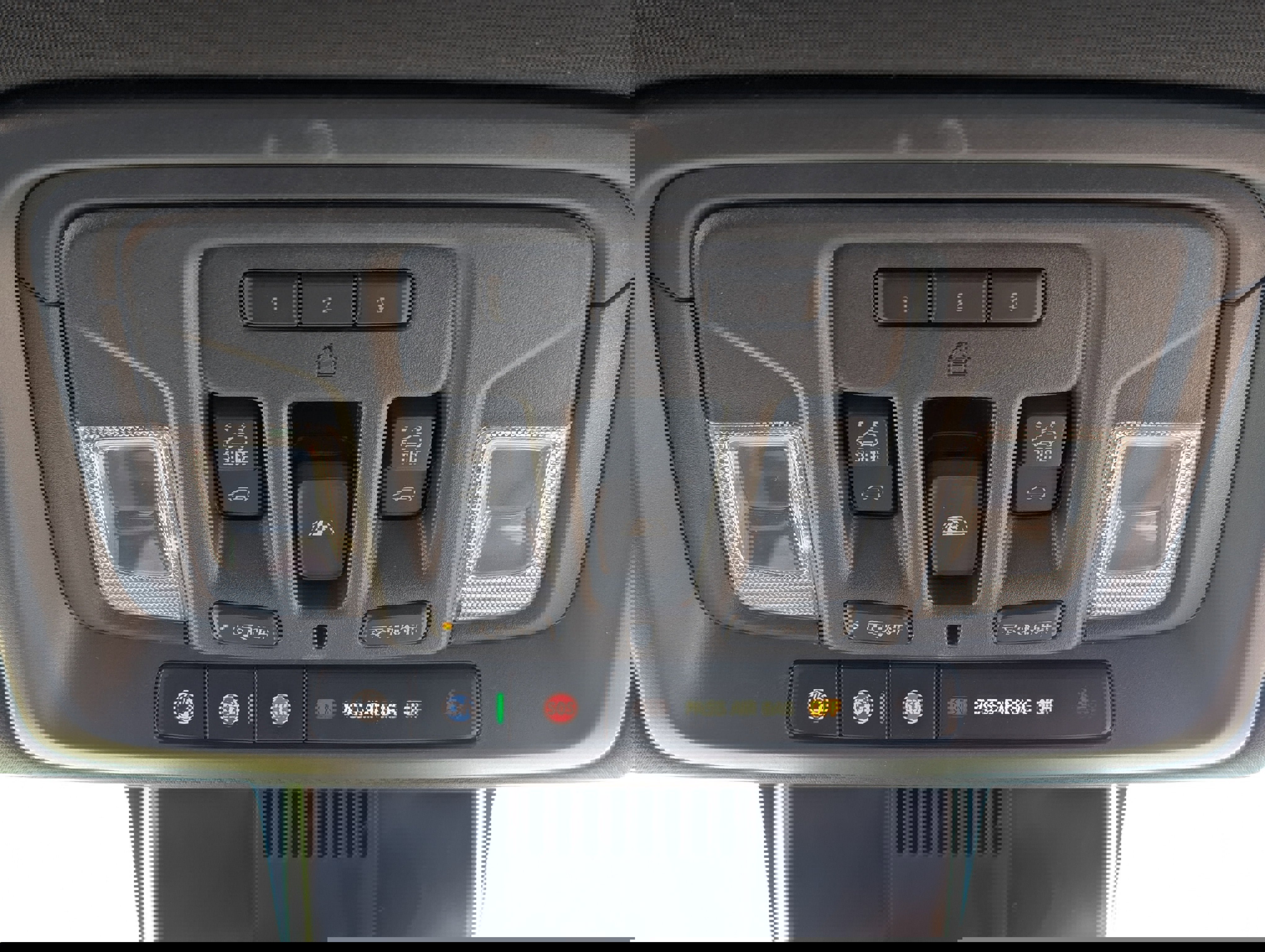 New 2025 Chevrolet Silverado 1500 ZR2 image 24