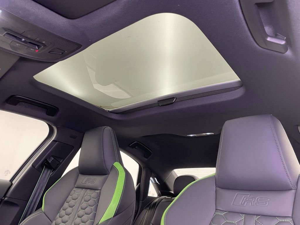 New 2026 Audi RS 3 image 18